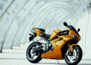 Triumph Daytona 675